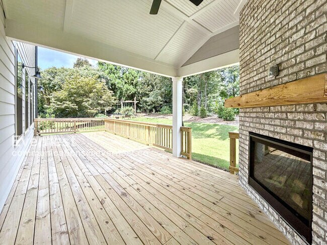 Building Photo - 2517 Canopy Ct