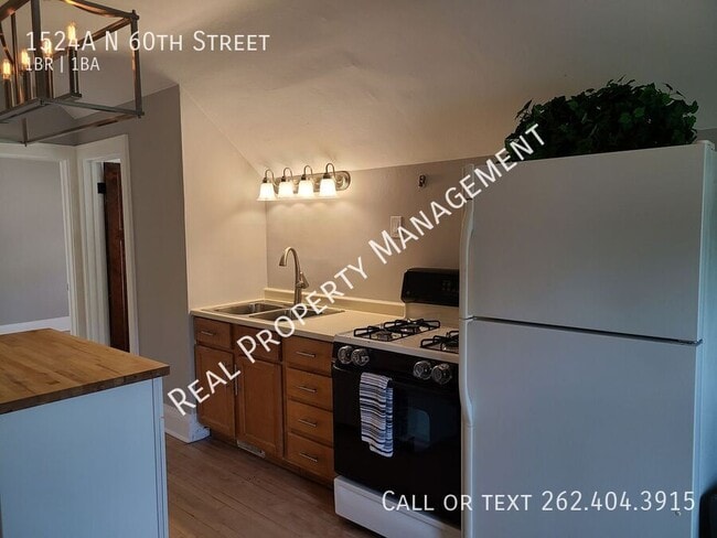 Building Photo - 1524 N 60th St