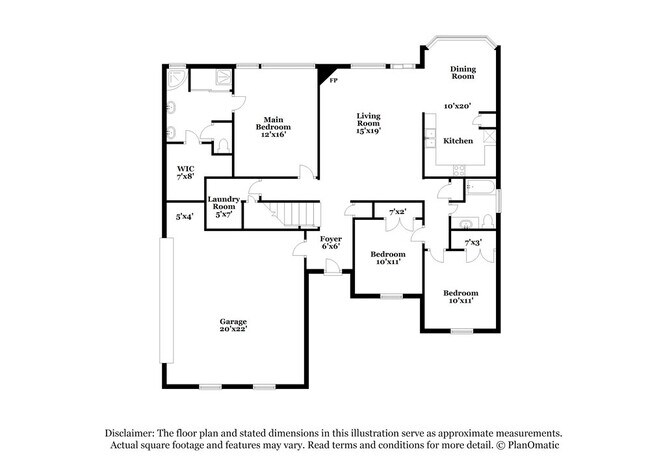 Building Photo - 6284 Manchester St