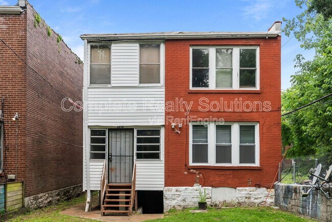Building Photo - 3614 Pennsylvania Ave
