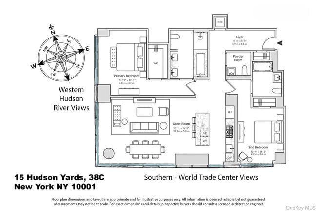 Building Photo - 15 Hudson Yards