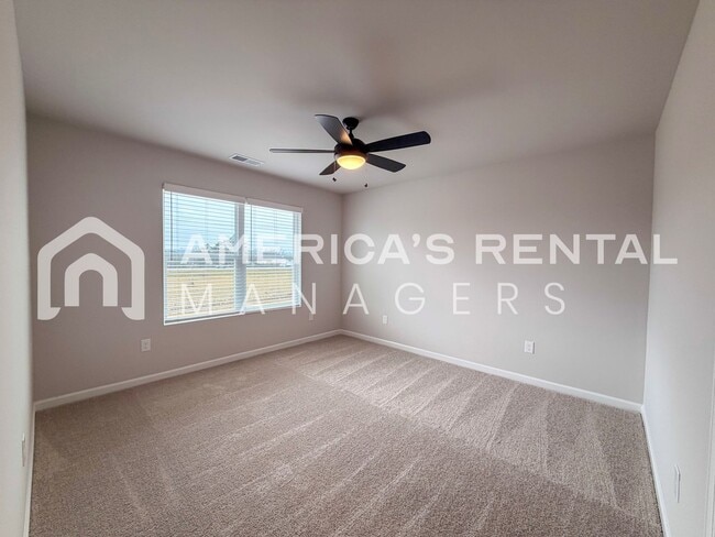 Building Photo - MOVE IN SPECIAL!! New Construction Townhome on Driftwood Lane for Rent! Sign a 13-month lease by ...