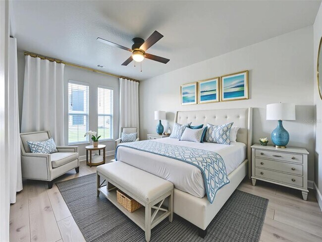 Building Photo - 7609 Winter Shade Dr