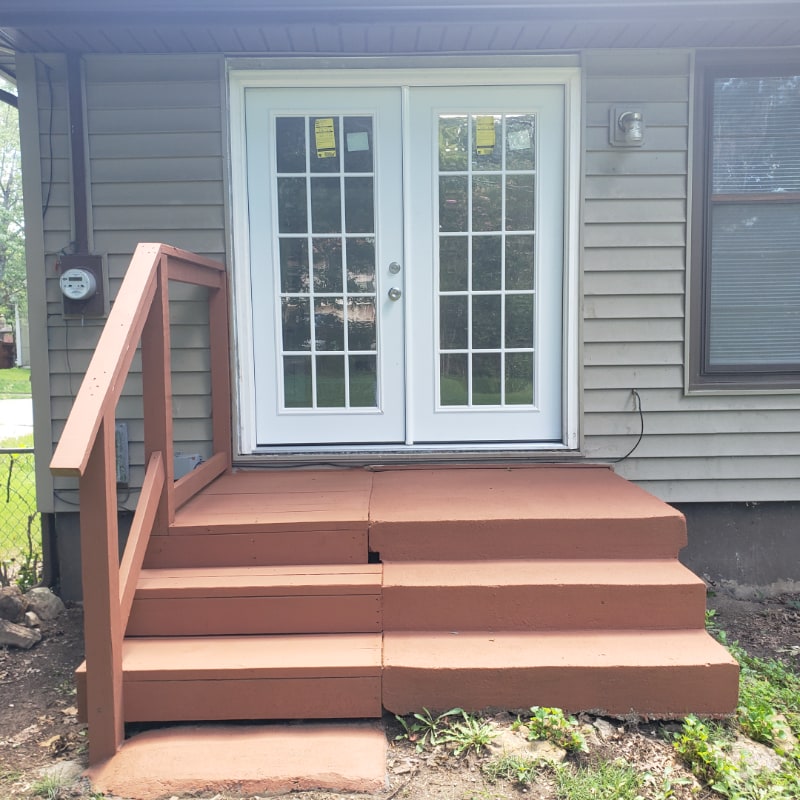 Building Photo - 8000 E 120th St