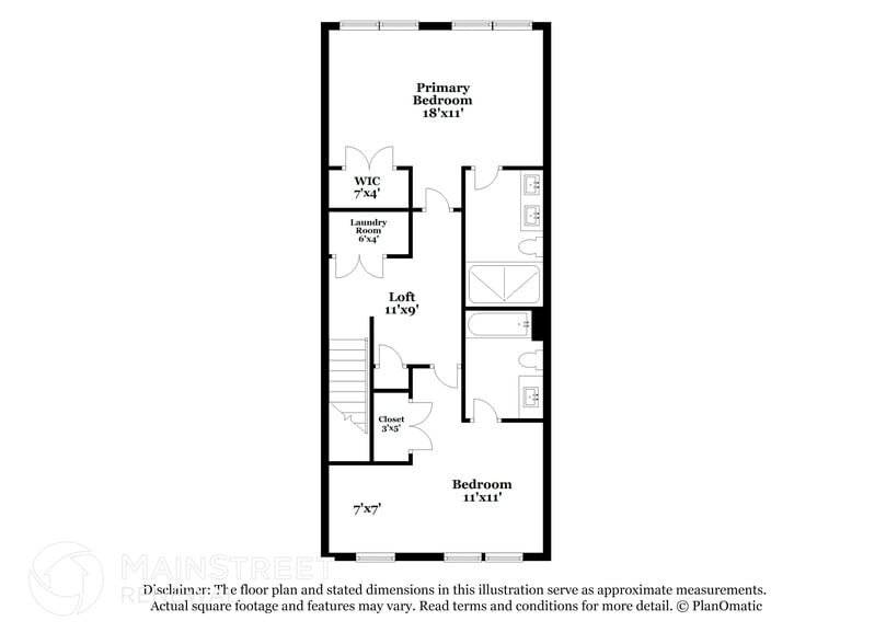 Building Photo - 104 Hartsville Ct