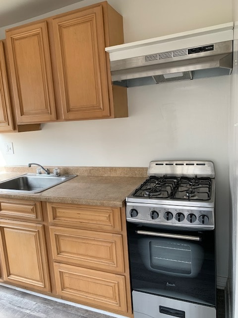 Building Photo - 836 S Park View St