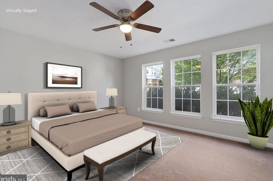 Building Photo - 1110 Posey Ln