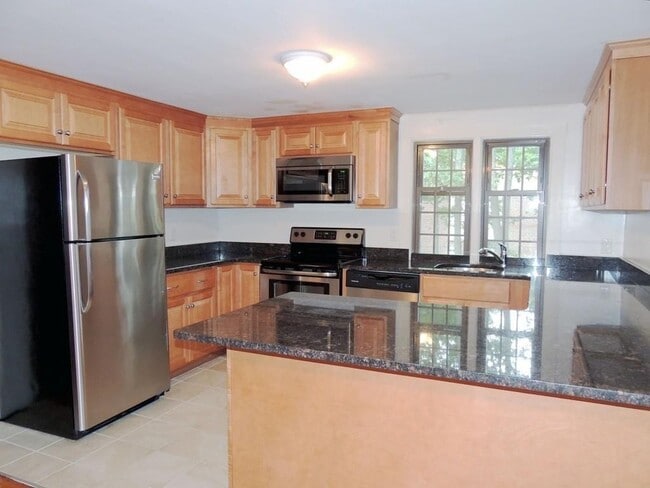 Building Photo - 3 Mudge Way