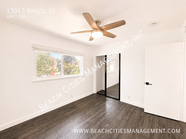 Building Photo - 13043 Brazil St