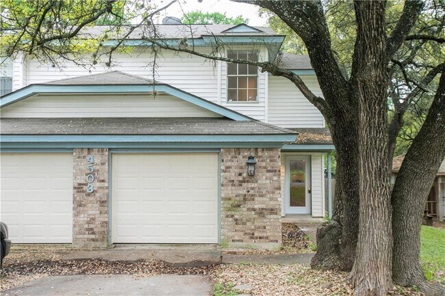 Building Photo - 4503 Brown Bark Pl