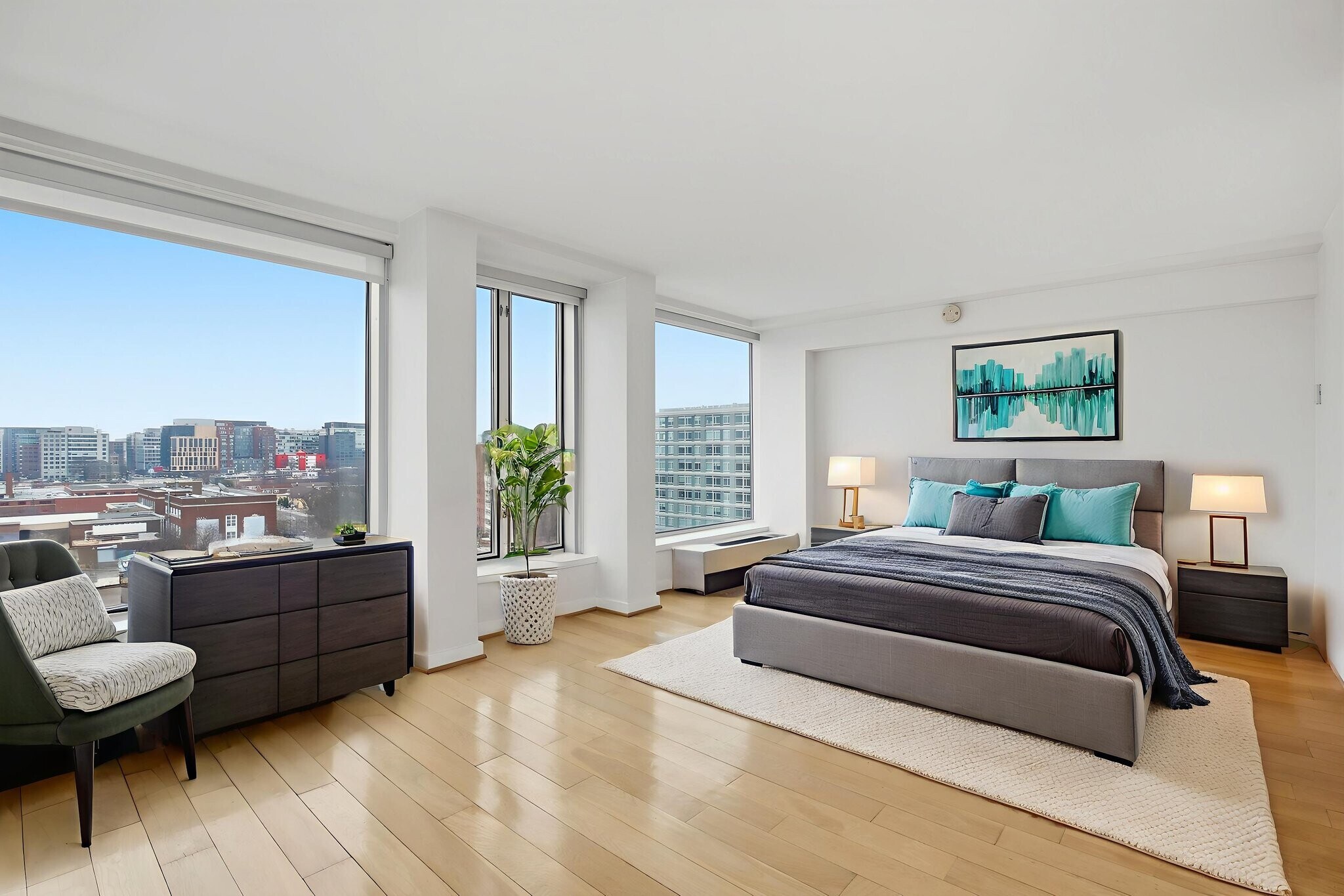 Building Photo - 1101 3rd St SW