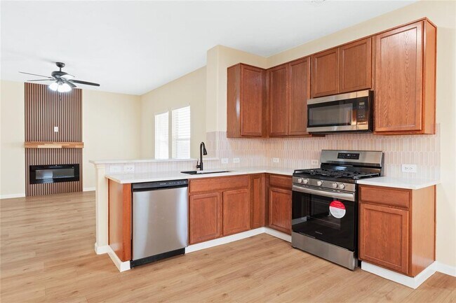 Building Photo - 3331 Clayton Terrace Dr