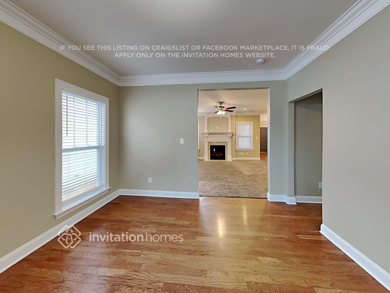 Building Photo - 4418 Patriots Hill Rd