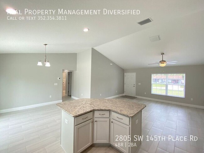 Building Photo - 2805 SW 145th Place Rd