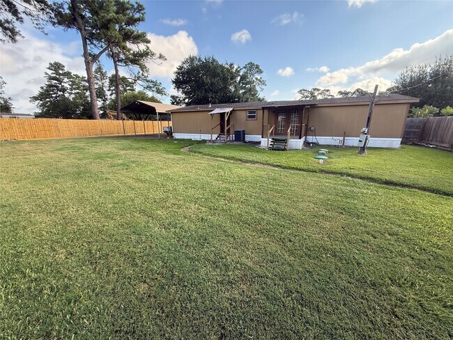 Primary Photo - 19203 Bushwood Dr