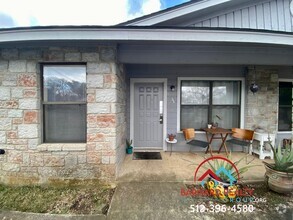 Building Photo - 1311 Baylor Ave
