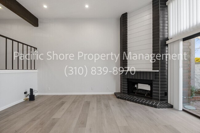 Building Photo - Lush and Lavish Three Bedroom Neatly Tucked Away In The Villa Vallarta Townhouse Community