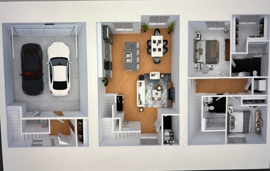Building Photo - 182 S Bushnell Way