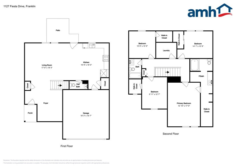 Building Photo - 1127 Fiesta Dr
