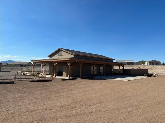 Building Photo - 2631 Bear Mountain Lp