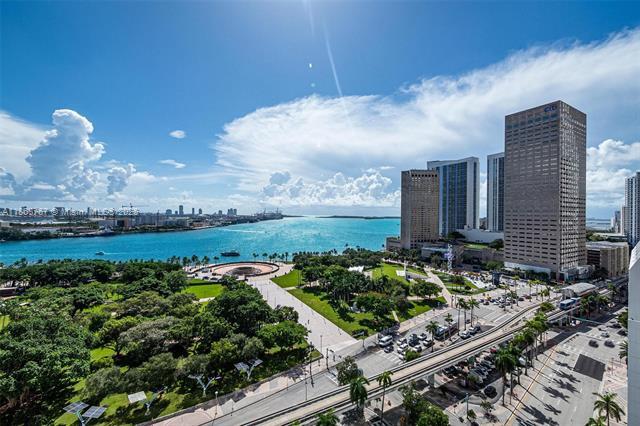 Building Photo - 50 Biscayne Blvd