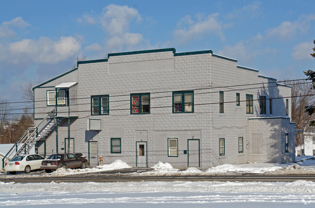 Primary Photo - 219 S Main St