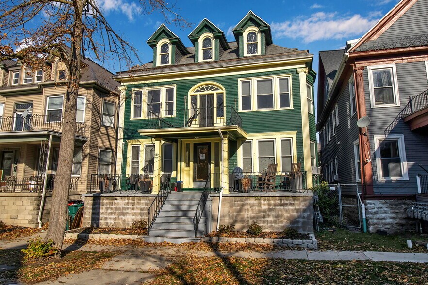 Building Photo - 580 Potomac Ave