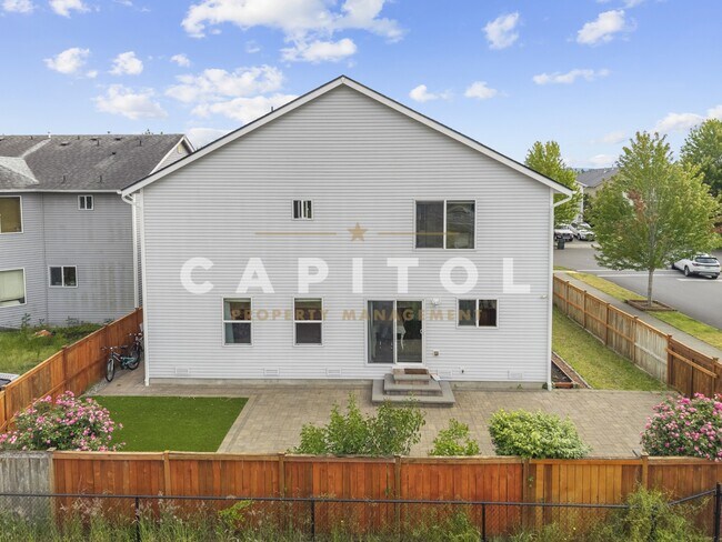 Building Photo - 14920 Terra View St SE