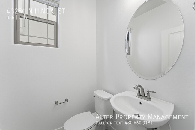 Building Photo - 43280 N Hinoki St