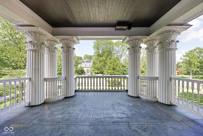Building Photo - 3447 N Washington Blvd