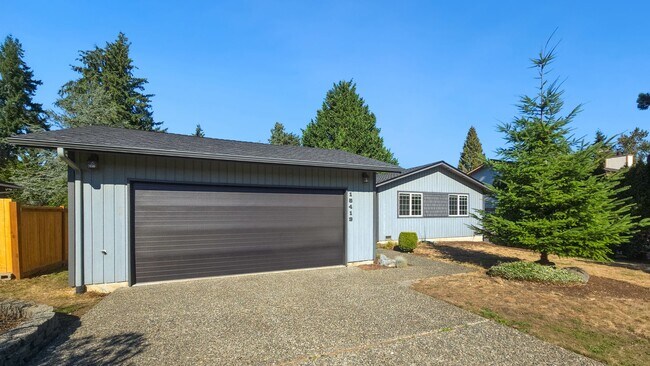 Primary Photo - Stylish Fairwood Rambler with Modern Updates & Outdoor Charm