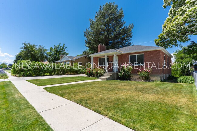 Primary Photo - 1345 N 300 W