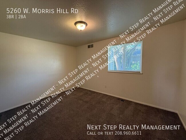 Building Photo - 5260 W Morris Hill Rd