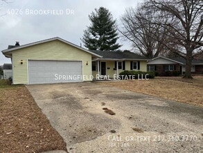 Building Photo - 4026 Brookfield Dr