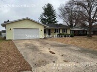 Building Photo - 4026 Brookfield Dr