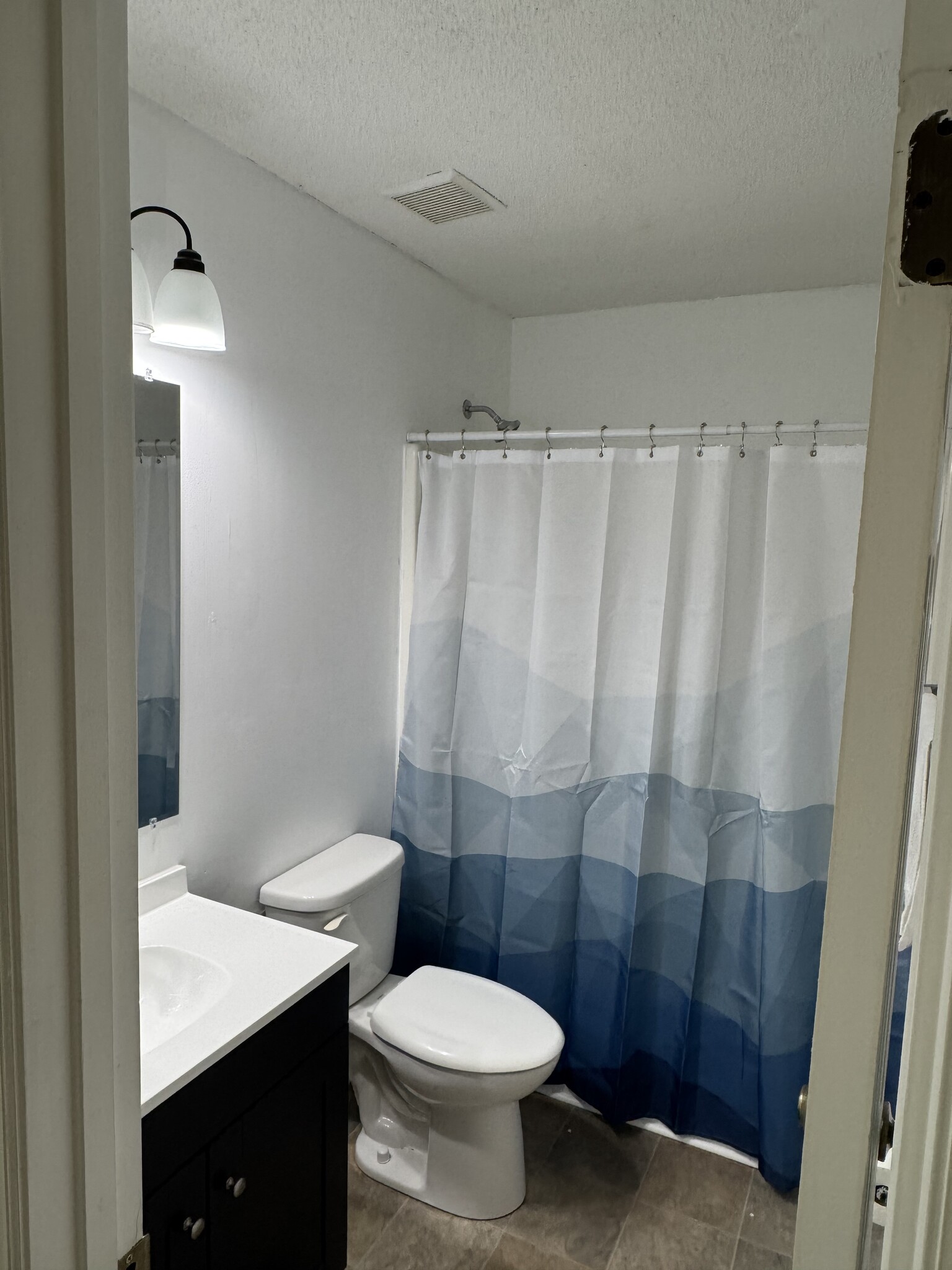 Upstairs Bathroom - 632 Penncross Dr