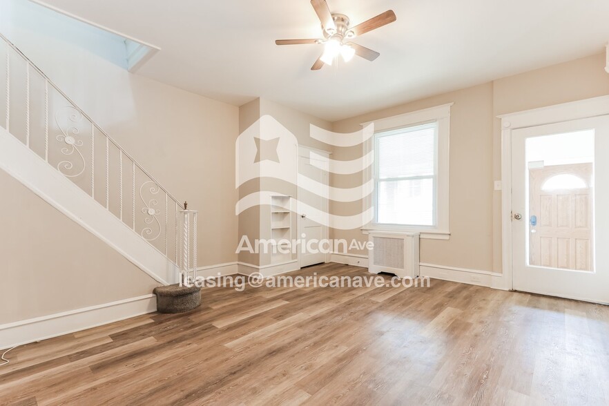 Building Photo - 6709 Paschall Ave