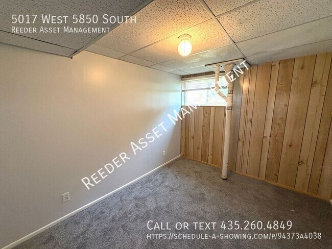 Building Photo - 5017 W 5850 S