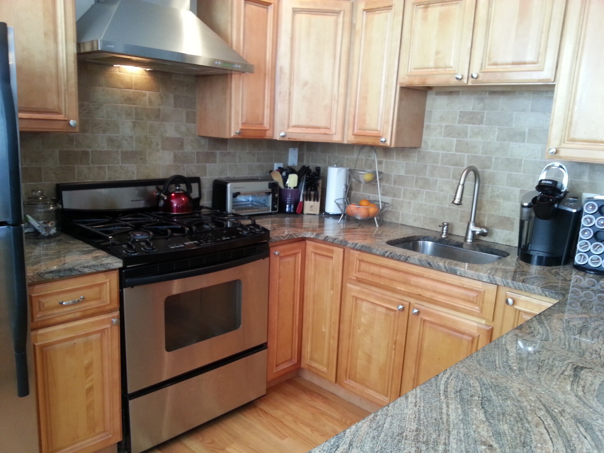 Building Photo - 25 Aldrich St