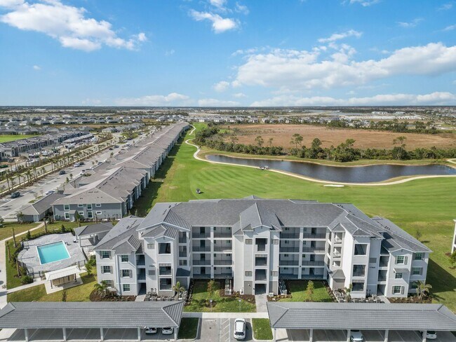 Primary Photo - Wellen Golf and Country Club with Resort l...