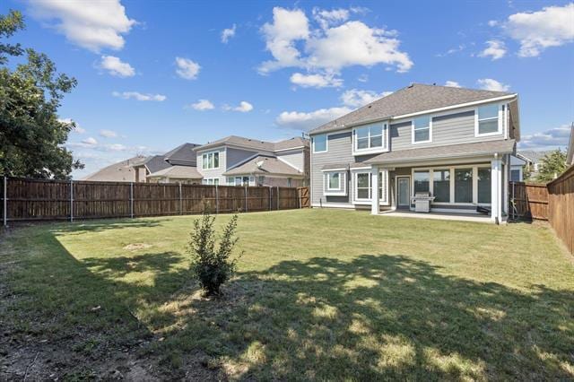 Building Photo - 716 Nathanael Greene Ct