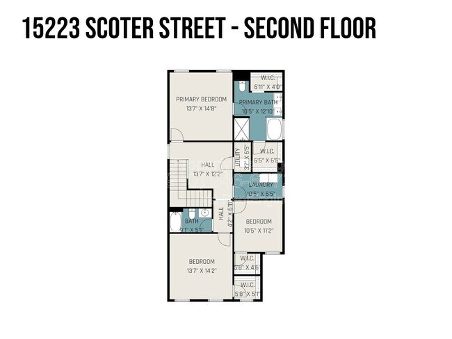 Building Photo - 15223 Scoter St