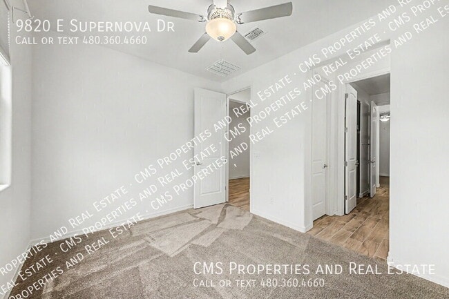 Building Photo - 9820 E Supernova Dr