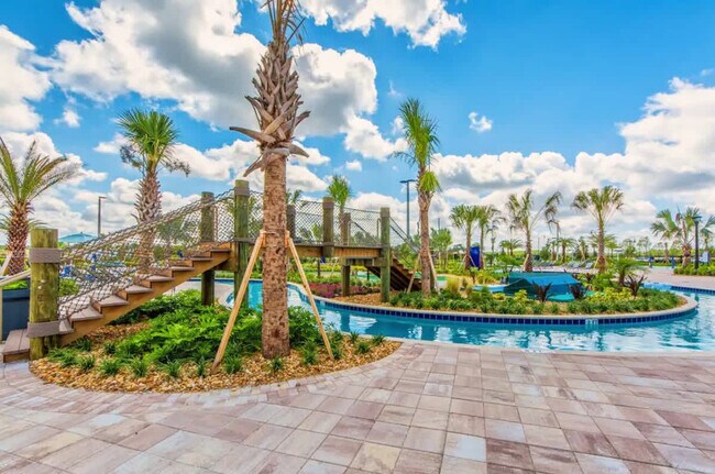 Building Photo - 2641 Scrapbook St