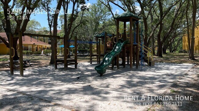 Building Photo - 5295 Images Cir