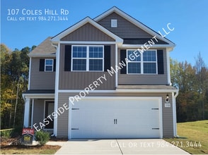 Building Photo - 107 Coles Hill Rd-