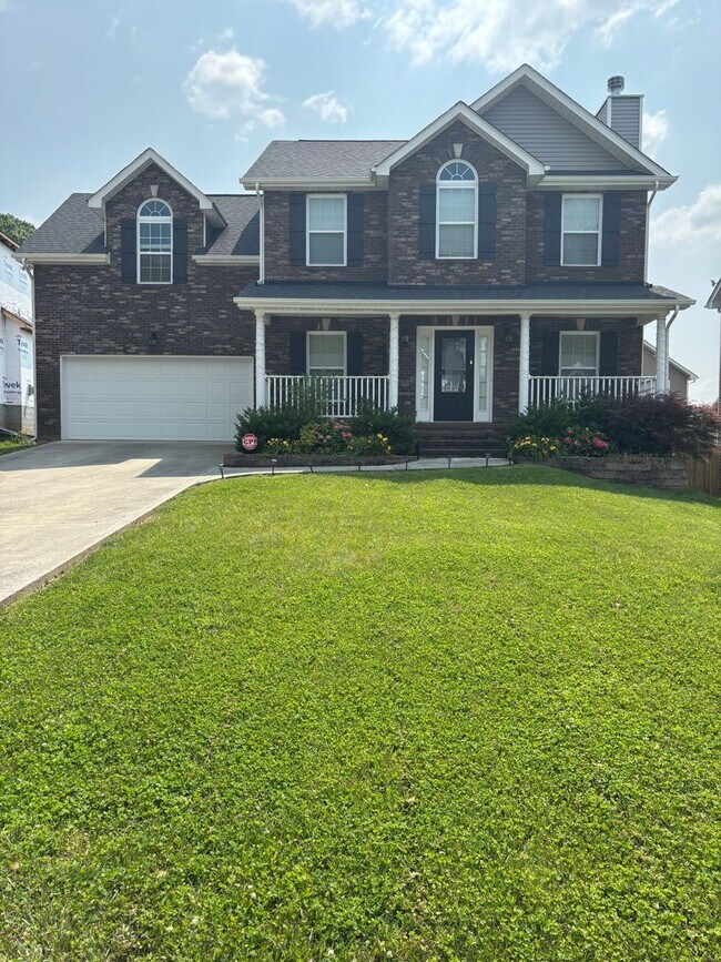 Primary Photo - House in Karns Coming soon!!!