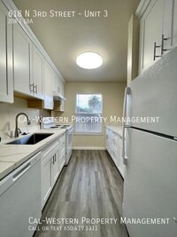 Building Photo - 618 N 3rd St