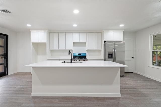 Building Photo - 1231 Fordham Rd