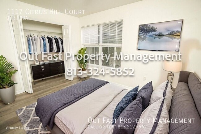 Building Photo - 1117 Citrus Hill Ct